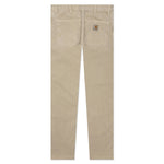 Simple Pant - Faded Dusty H Brown