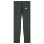 Single Knee Pant - Rinsed Boxwood