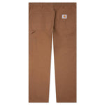 Single Knee Pant - Hamilton Brown