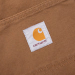 Single Knee Pant - Hamilton Brown