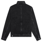 Stetson Jacket - Black