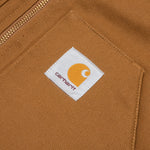 Vest - Hamilton Brown Rigid