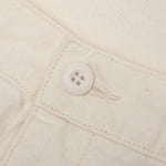 Wesley Pant - Natural