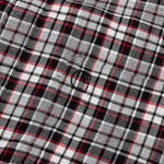 Yuma L/S Shirt - Yuma Check/Grey Heather