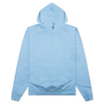 Carhartt WIP x Invincible Hooded Pigment Dyed Sweat - Piscine