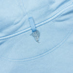 Carhartt WIP x Invincible Hooded Pigment Dyed Sweat - Piscine