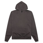 Carhartt WIP x Invincible Hooded Pigment Dyed Sweat - Soot