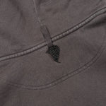 Carhartt WIP x Invincible Hooded Pigment Dyed Sweat - Soot