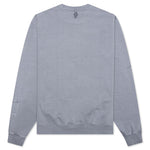 Carhartt WIP x Invincible Pigment Dyed Sweatshirt - Mirror
