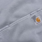 Carhartt WIP x Invincible Pigment Dyed Sweatshirt - Mirror