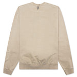 Carhartt WIP x Invincible Pigment Dyed Sweatshirt - Simply Taupe