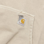 Carhartt WIP x Invincible Pigment Dyed Sweatshirt - Simply Taupe