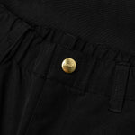 Carhartt WIP x Invincible Removed Pocket Double Knee Pant - Black