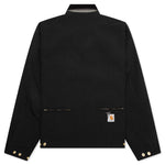 Carhartt WIP x Invincible Reversible Detroit Jacket Max - Black/Sage