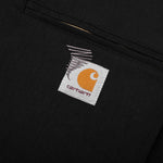 Carhartt WIP x Invincible Reversible Detroit Jacket Max - Black/Sage
