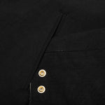 Carhartt WIP x Invincible Reversible Detroit Jacket Max - Black/Sage