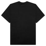 Carhartt WIP x Invincible S/S Madison Duck T-Shirt - Black/White
