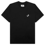 Carhartt WIP x Invincible S/S Madison Duck T-Shirt - Black/White