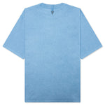Carhartt WIP x Invincible S/S Pigment Dyed T-Shirt - Piscine