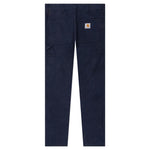 Double Knee Pant - Dark Navy