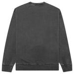 Nelson Sweat - Black
