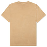S/S Nelson T-Shirt - Dusty H. Brown