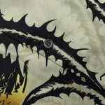 Carltone 1001 M.W. Shirt - Pale Yellow