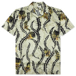 Carltone 1001 M.W. Shirt - Pale Yellow
