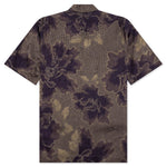 Carltone 9026 M.W. Shirt - Brown