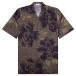 Carltone 9026 M.W. Shirt - Brown