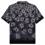 Carltone Emb 1162 M.W. Shirt - Navy
