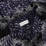 Carltone Emb 1162 M.W. Shirt - Navy