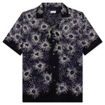 Carltone Emb 1162 M.W. Shirt - Navy