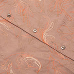 Carltone Emb 1503 M.W. Shirt - Peach