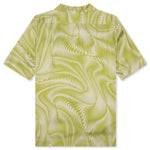 Carltone Emb 7002 M.W. Shirt - Lim