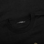 Feature x Wynn Carousel Tee - Black