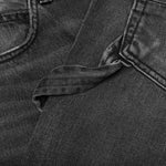Carpenter Jean - Rain Grey