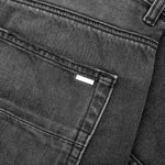 Carpenter Jean - Rain Grey