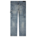 Carpenter Pant - Clay Indigo