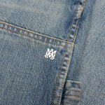 Carpenter Pant - Clay Indigo