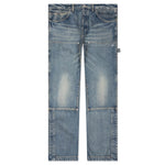 Carpenter Pant - Clay Indigo