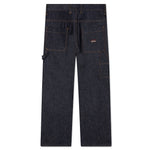 Carpenter Pant Denim - Raw Indigo