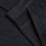 Carpenter Pant Denim - Raw Indigo