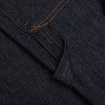Carpenter Pant Denim - Raw Indigo