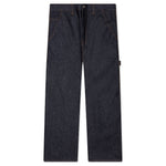 Carpenter Pant Denim - Raw Indigo