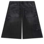 Carpenter Short - Black