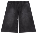 Carpenter Short - Black