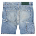 Carpenter Shorts - Indigo Wash