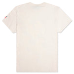 Carrots By Anwar Carrots Carrot Yang T-Shirt - Cream