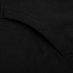 Carrots By Anwar Carrots Carrot Yang Zip Hoodie - Black